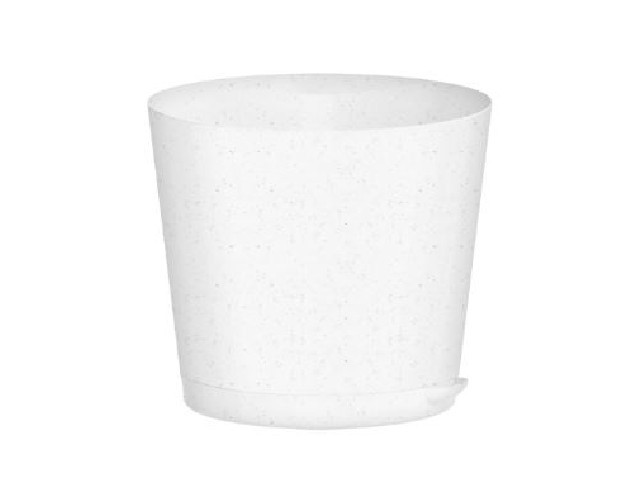 Горшок для цветов 